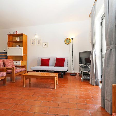 A51 - Torraltinha Sunset Apartment Lagos Buitenkant foto