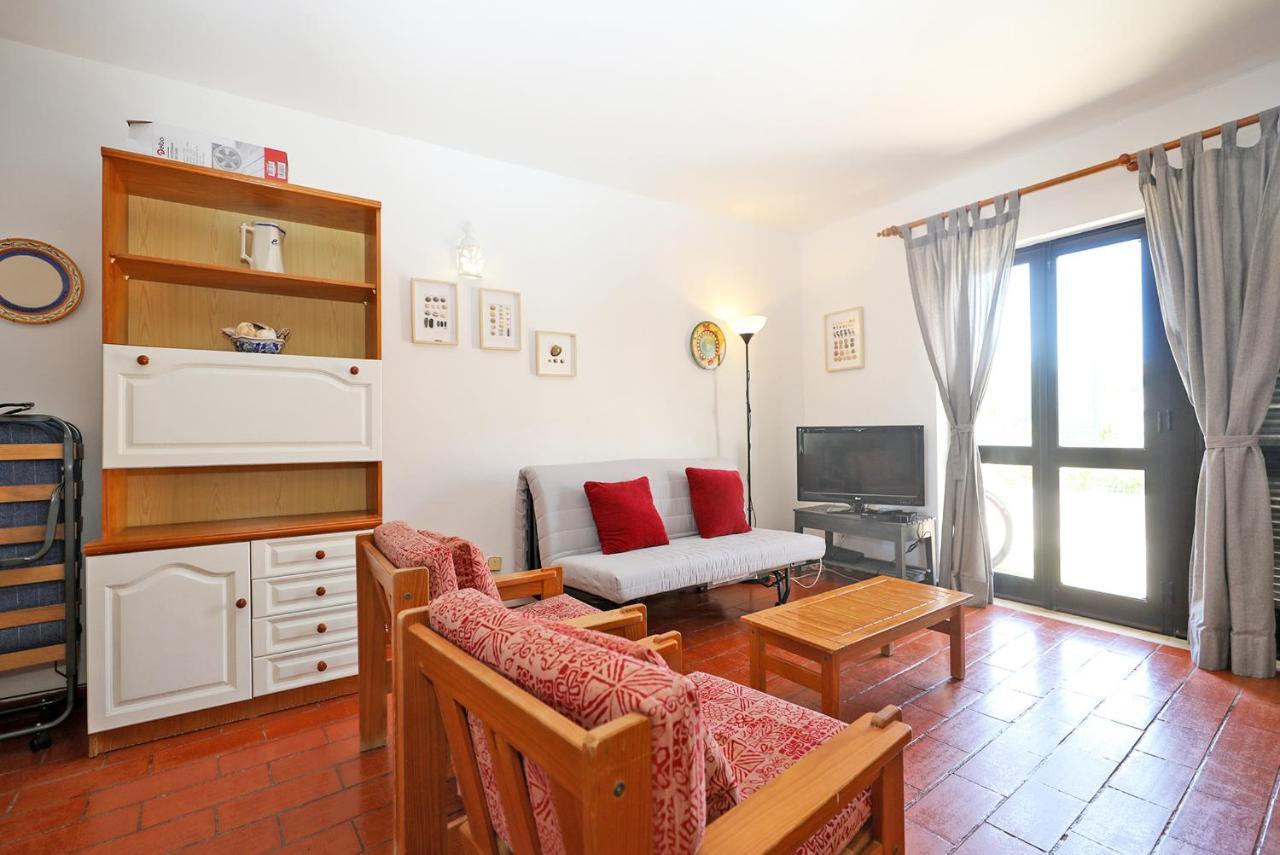 A51 - Torraltinha Sunset Apartment Lagos Buitenkant foto