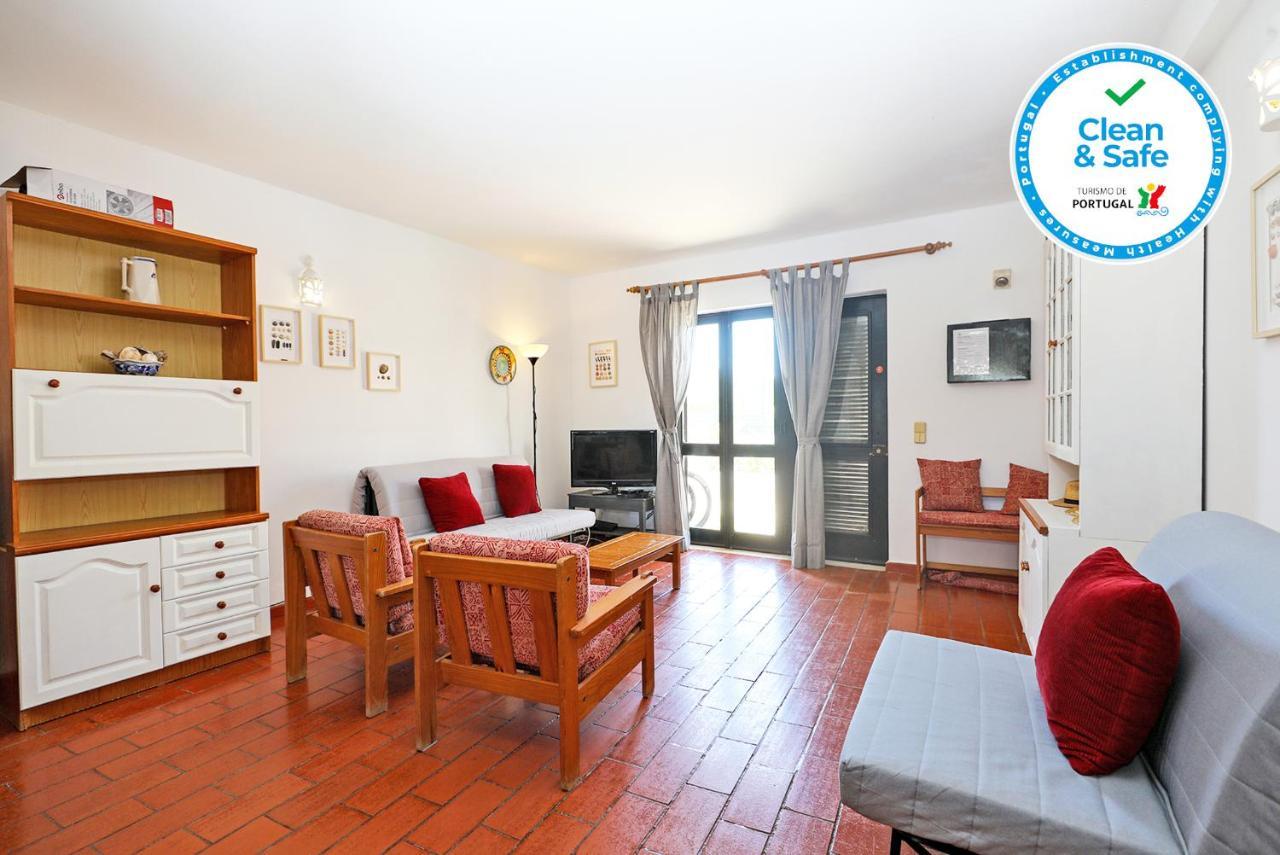 A51 - Torraltinha Sunset Apartment Lagos Buitenkant foto