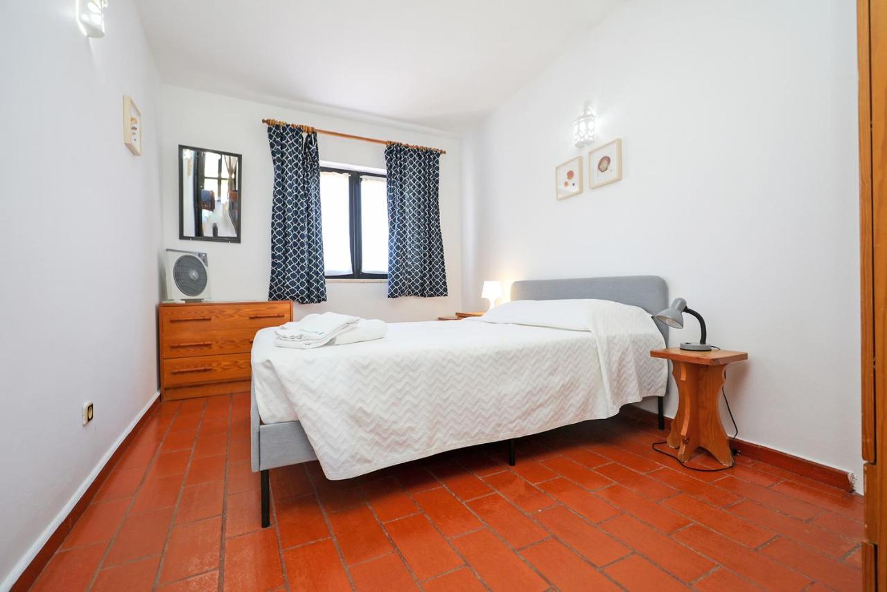 A51 - Torraltinha Sunset Apartment Lagos Buitenkant foto