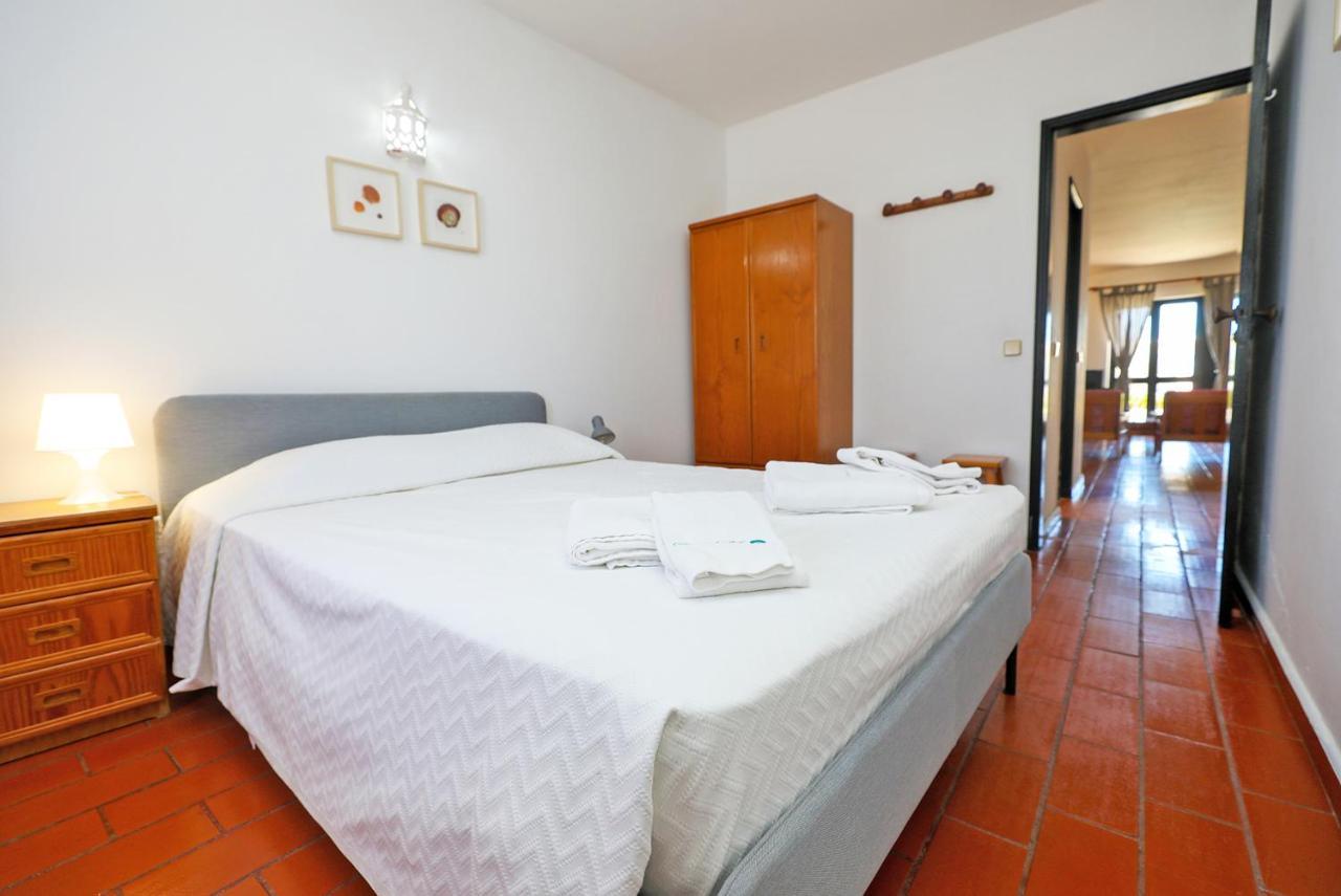 A51 - Torraltinha Sunset Apartment Lagos Buitenkant foto