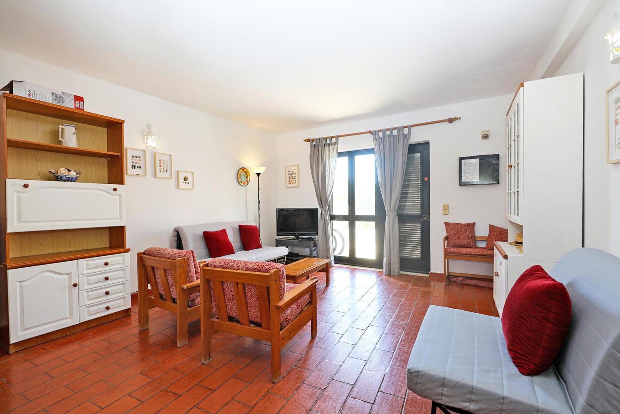 A51 - Torraltinha Sunset Apartment Lagos Buitenkant foto