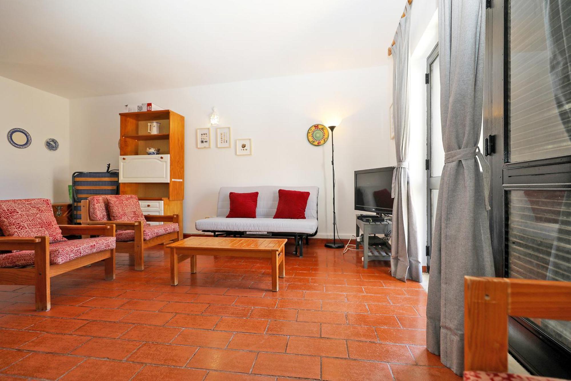 A51 - Torraltinha Sunset Apartment Lagos Buitenkant foto