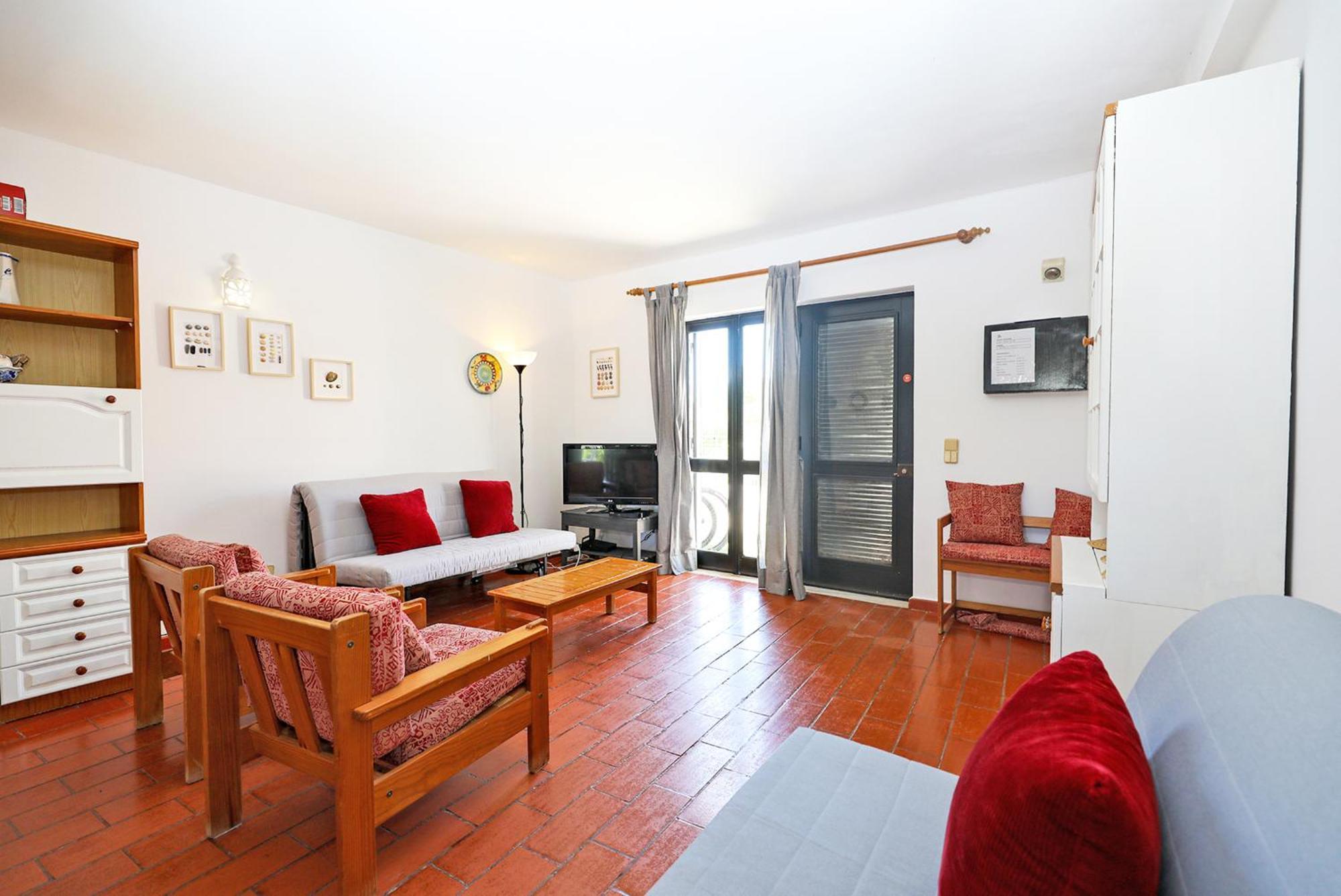 A51 - Torraltinha Sunset Apartment Lagos Buitenkant foto