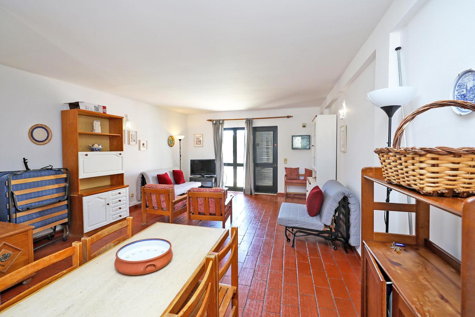 A51 - Torraltinha Sunset Apartment Lagos Buitenkant foto