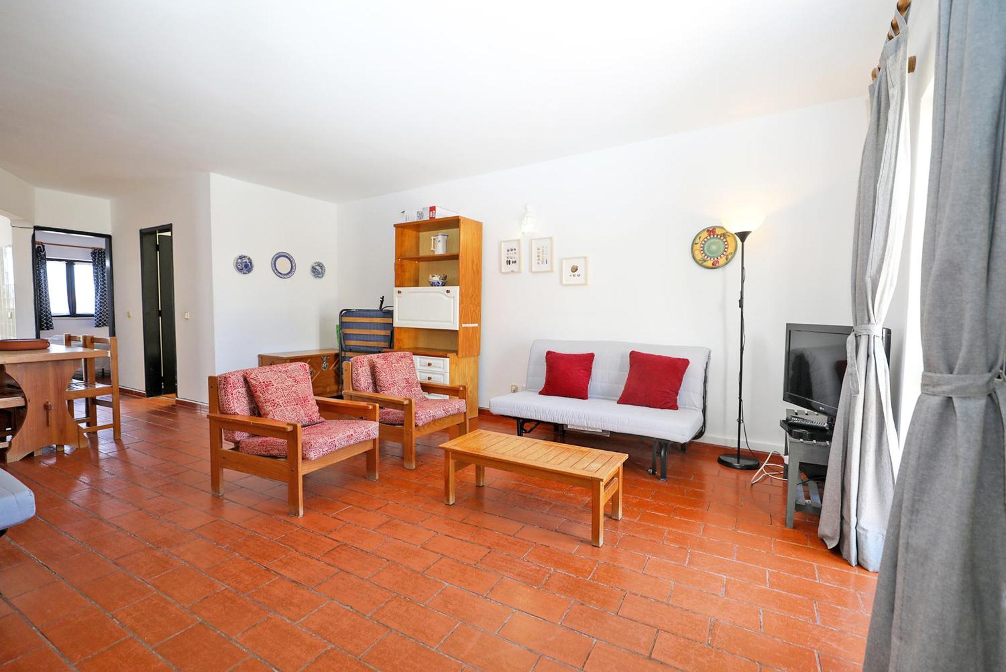 A51 - Torraltinha Sunset Apartment Lagos Buitenkant foto