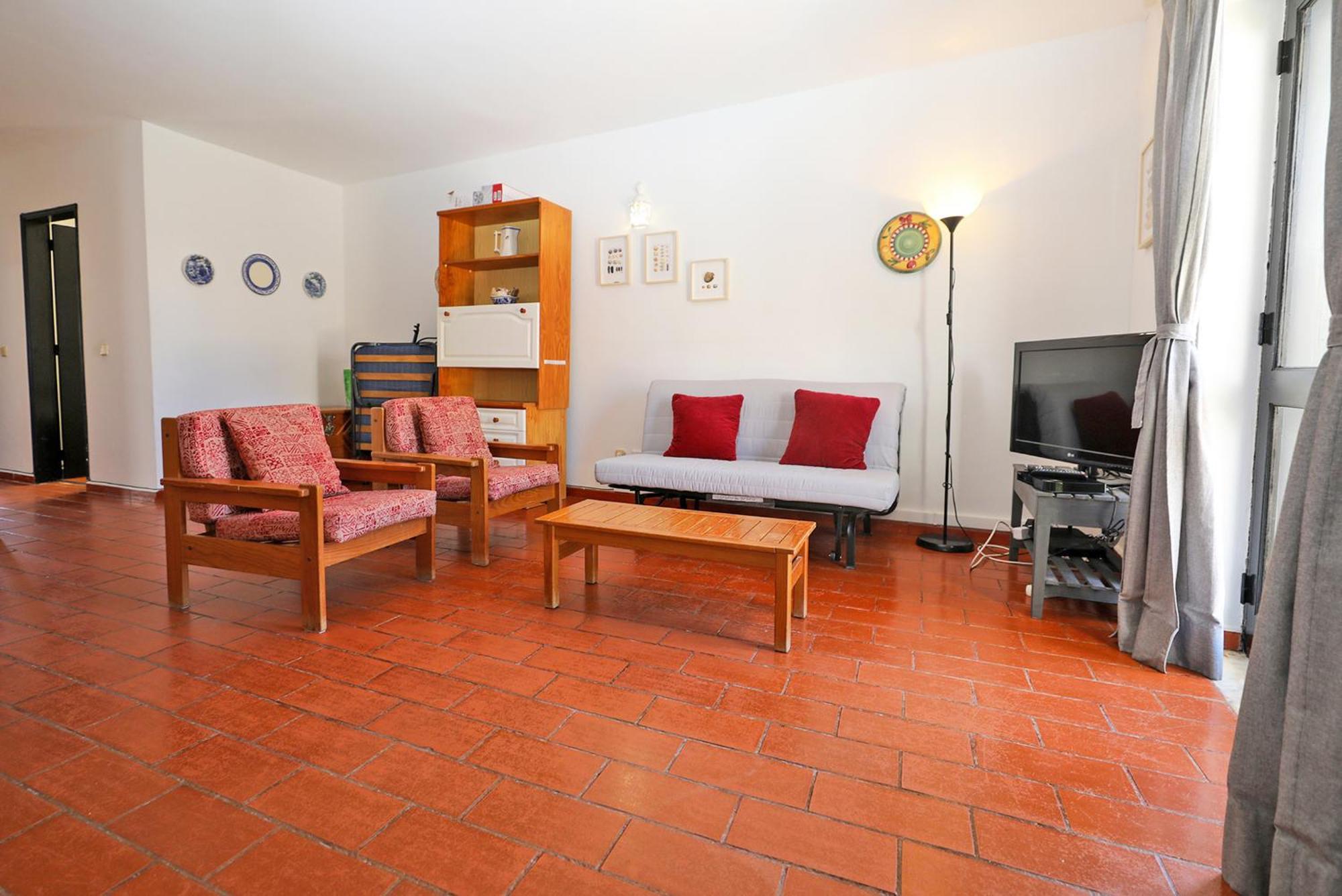 A51 - Torraltinha Sunset Apartment Lagos Buitenkant foto